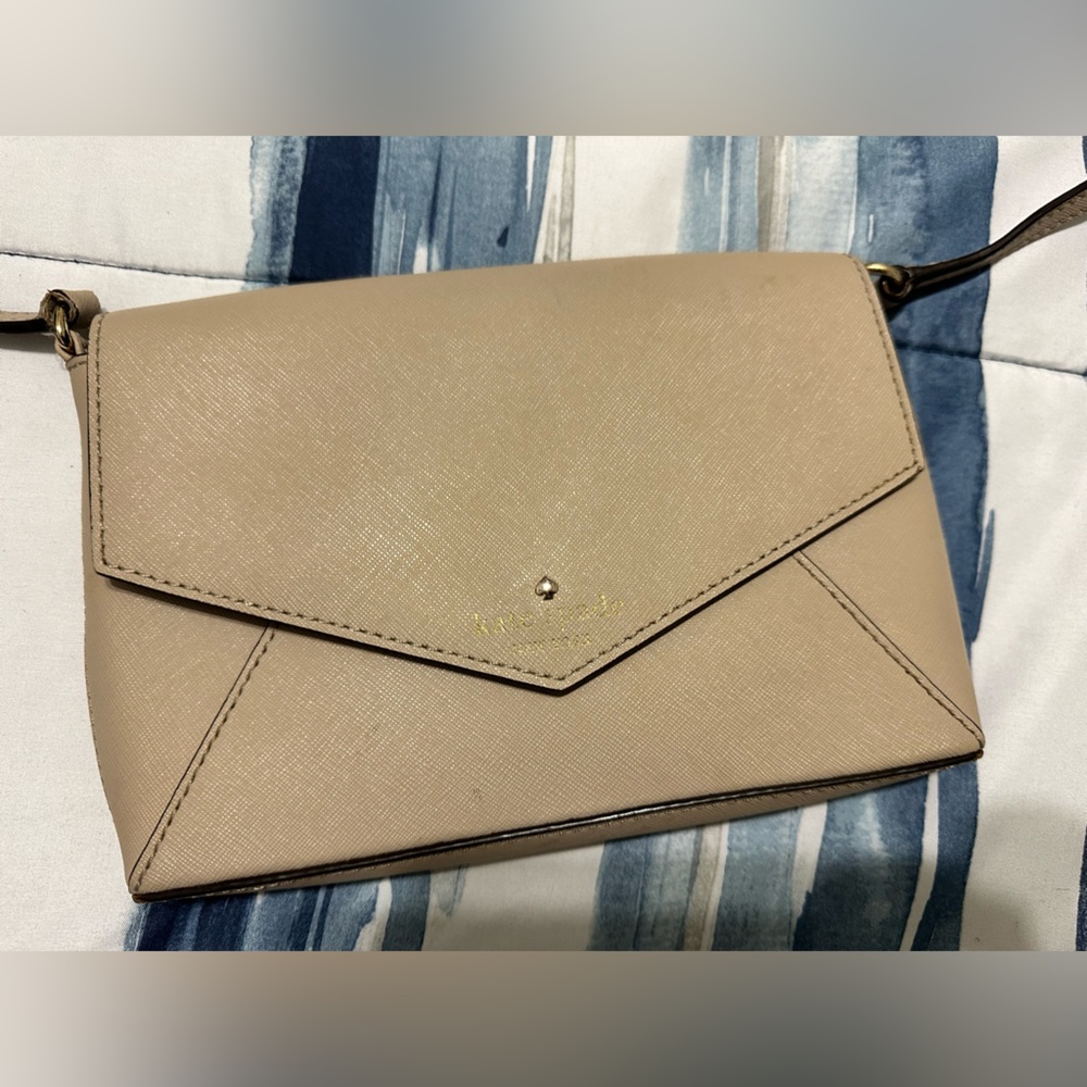 Kate spade crossbody